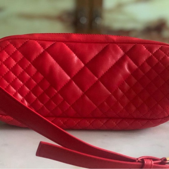 Versace quilted Medusa Bag - Picture 4 of 4